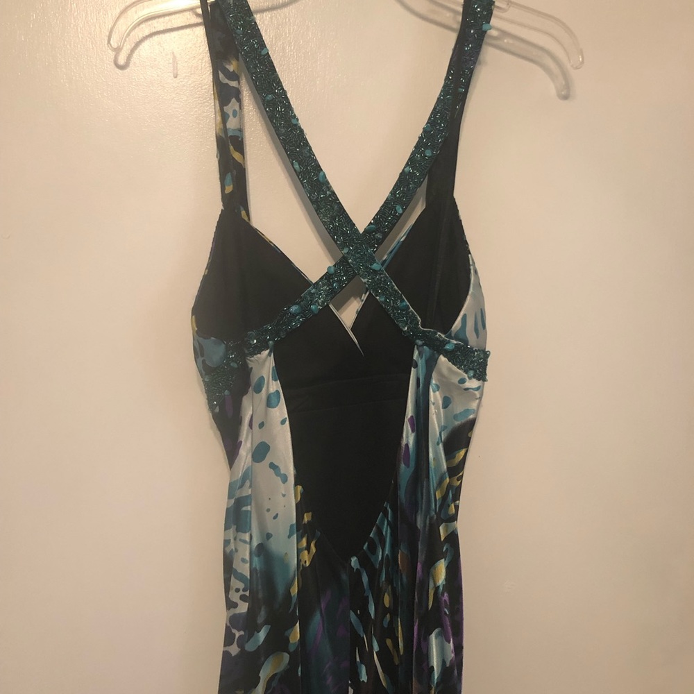 Prom/Formal Dress - Picture 2 of 4